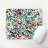 Tapis De Souris Shindig 6 Mousepad (Avec souris)