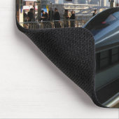 Tapis De Souris Shinkansen série 500 新 幹 train 線 (Coin)