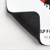 Tapis De Souris Shirts4Japan (Coin)