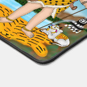 Tapis de souris Shiva enfant (Coin)