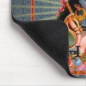 Tapis De Souris SHIVA Mousepad (Coin)