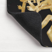 Tapis De Souris Shiva Nataraja (Coin)