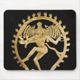 Tapis De Souris Shiva Nataraja