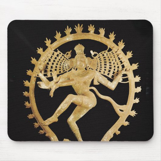 Tapis De Souris Shiva Nataraja (Devant)
