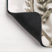 Tapis De Souris Shiva Nataraja, Dravidian (Coin)