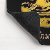 Tapis De Souris Shivago Komarpaj Bouddha de massage thaïlandais (Coin)