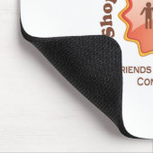 Tapis De Souris Shop local (Coin)