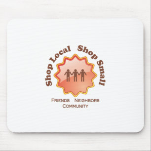 Tapis De Souris Shop local