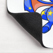 Tapis De Souris Shoyru étoilé (Coin)