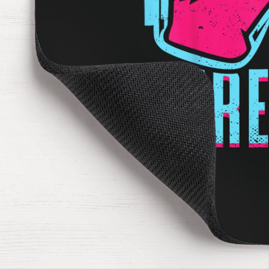 Tapis De Souris Shredding  (Coin)