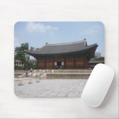 Tapis De Souris shrine de séoul (Avec souris)