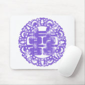 Tapis De Souris Shuan Xi (Avec souris)