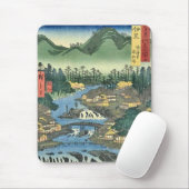 Tapis De Souris Shuzenji Izu Mousepad (Avec souris)