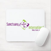 Tapis De Souris SI Mousepad 2 (Avec souris)