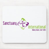 Tapis De Souris SI Mousepad 2 (Devant)