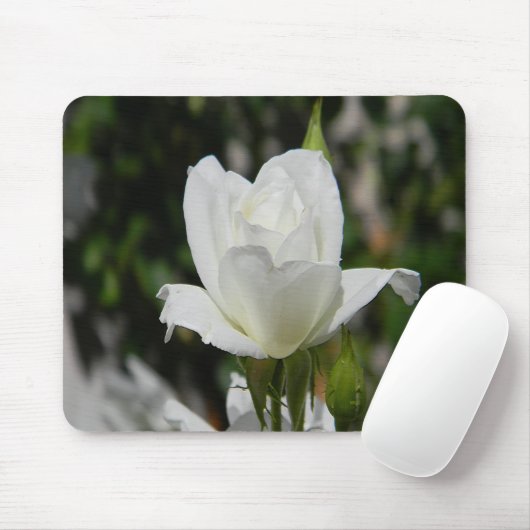 Tapis De Souris Si pure.... (Avec souris)