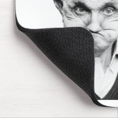 Tapis De Souris Si vous aviez des enfants comme la mine vous (Coin)