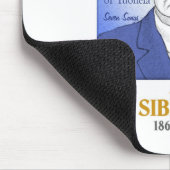 Tapis De Souris Sibelius (Coin)