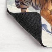 Tapis De Souris Sibérian (Coin)