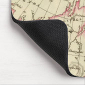 Tapis De Souris Sibérie (Coin)