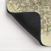 Tapis De Souris Sicile, Italie (Coin)