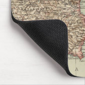 Tapis De Souris Sicile, Sardaigne (Coin)