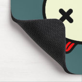 Tapis De Souris Sick Kitty (Coin)