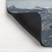 Tapis De Souris Siège avec vue Mousepad (Coin)