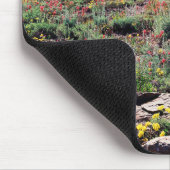 Tapis De Souris Sierra Nevada Mountains 1 (Coin)