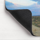 Tapis De Souris Sierra orientale - la vallée d'Owen (Coin)