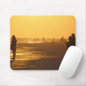 Tapis De Souris Sièste en mai (Avec souris)