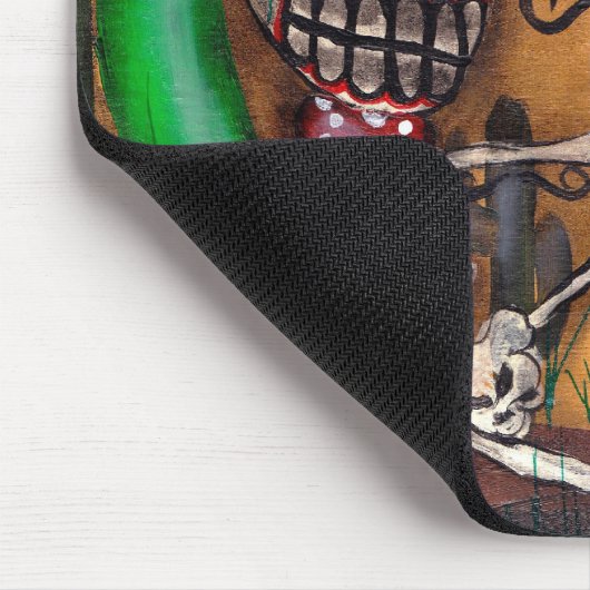 Tapis De Souris Sièste Mousepad (Coin)