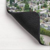 Tapis De Souris Sieveringer Friedhof (Coin)