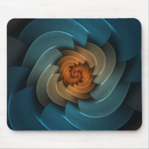 Tapis De Souris Siffler dans l'obscurité