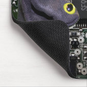 Tapis De Souris Sifl et Olly Mousepad de pointe (Coin)