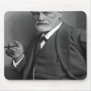 Tapis De Souris Sigmund Freud
