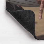 Tapis De Souris signal, code (Coin)