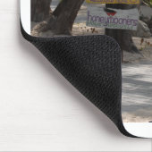 Tapis De Souris Signal Point Rum Grand Cayman (Coin)