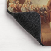 Tapis De Souris Signature de la déclaration d'indépendance (Coin)