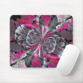 Tapis De Souris Signaux mixtes (Avec souris)