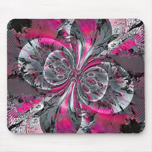 Tapis De Souris Signaux mixtes (Devant)