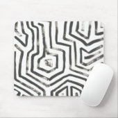 Tapis De Souris Signaux mixtes V (Avec souris)