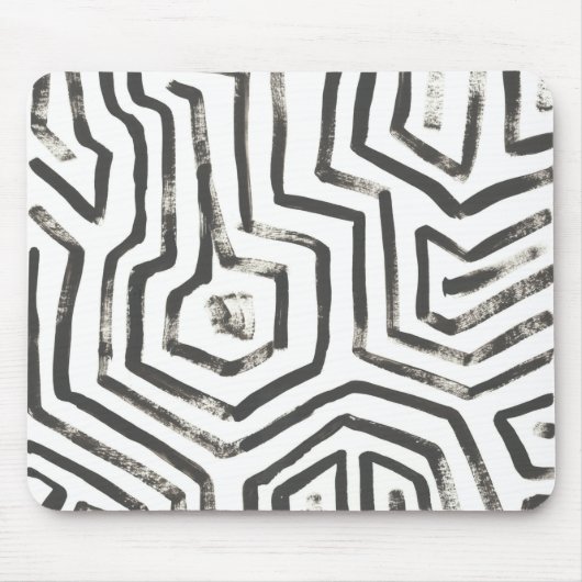 Tapis De Souris Signaux mixtes V (Devant)