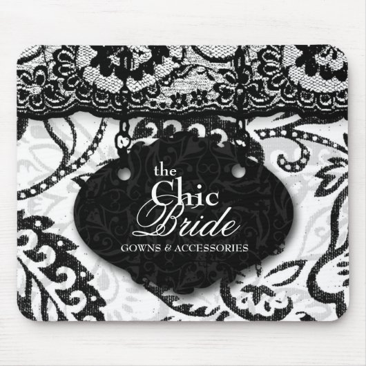 TAPIS DE SOURIS SIGNE 311-CHIC (Devant)