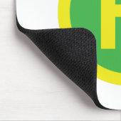 Tapis De Souris SIGNE Helipad (Coin)