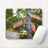 Tapis De Souris Signes de rue 2 (Avec souris)