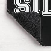 Tapis De Souris Silat (Coin)
