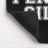 Tapis De Souris Silat (Coin)