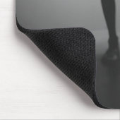 Tapis De Souris Silence aux talons (Coin)