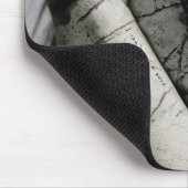 Tapis De Souris Silencieux (Coin)